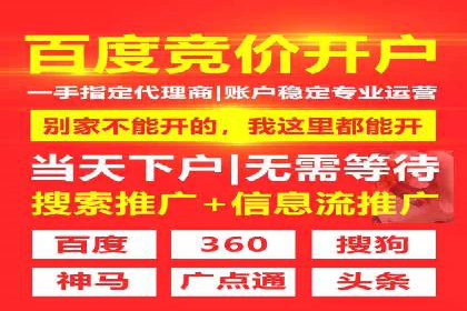 案例分析：SEM托管助力企业精准定位